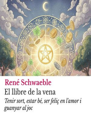 cover image of El llibre de la vena
